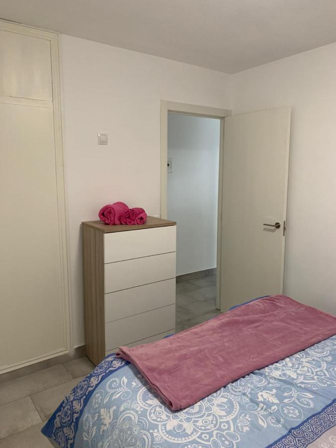 קוסטה דה אנטיגואה Apartamento Los Gemelos מראה חיצוני תמונה