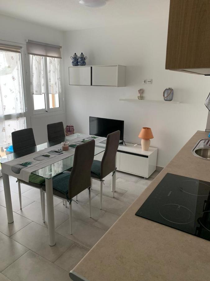 קוסטה דה אנטיגואה Apartamento Los Gemelos מראה חיצוני תמונה
