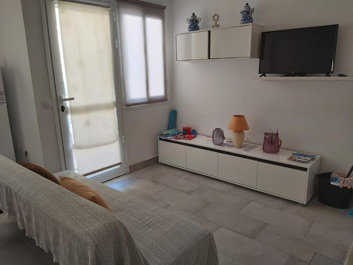 קוסטה דה אנטיגואה Apartamento Los Gemelos מראה חיצוני תמונה