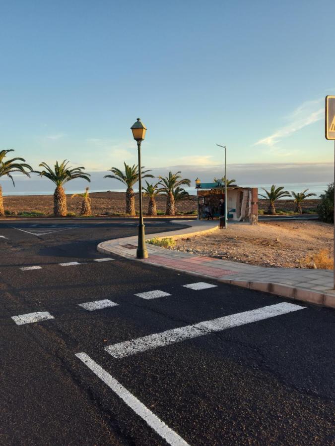 קוסטה דה אנטיגואה Apartamento Los Gemelos מראה חיצוני תמונה
