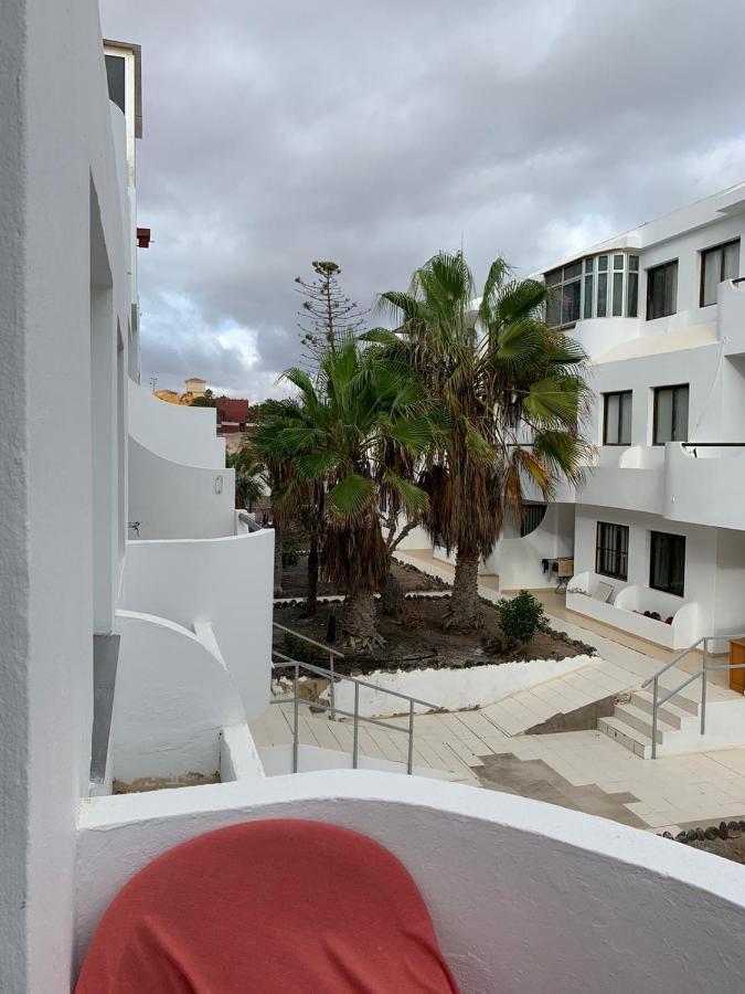 קוסטה דה אנטיגואה Apartamento Los Gemelos מראה חיצוני תמונה