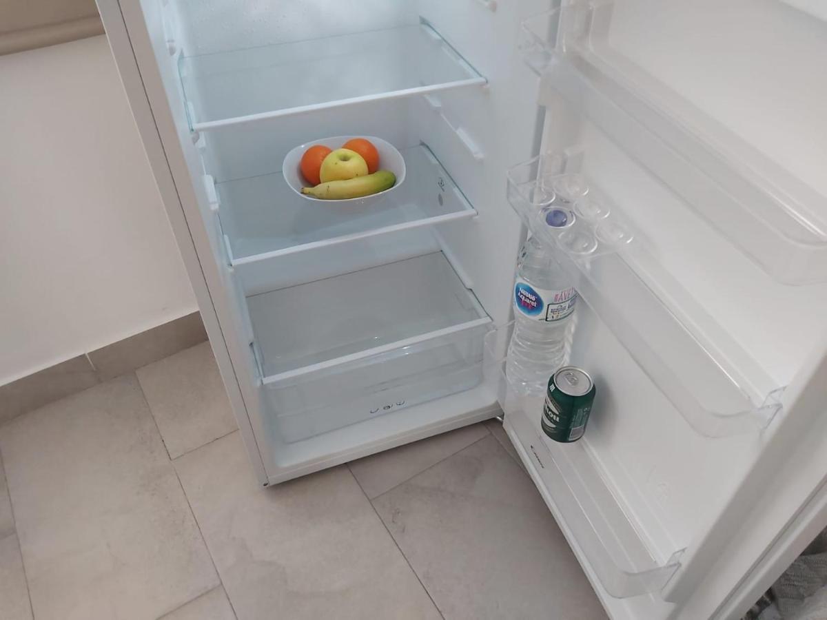 קוסטה דה אנטיגואה Apartamento Los Gemelos מראה חיצוני תמונה